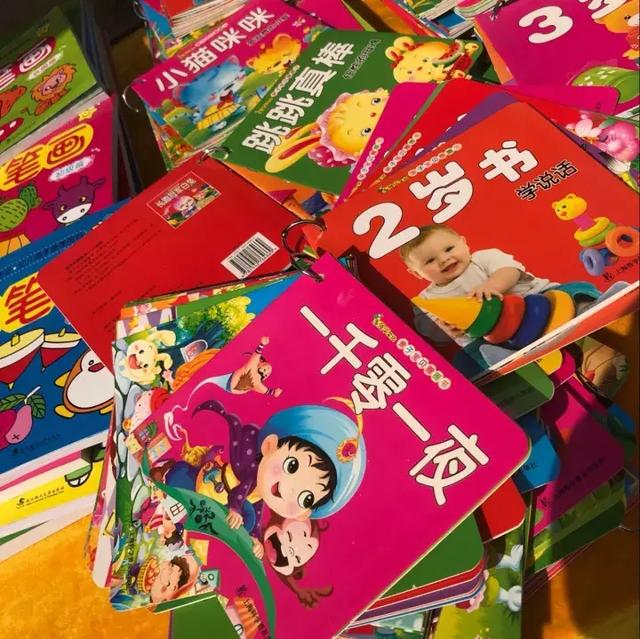 別錯(cuò)過(guò)孩子的閱讀關(guān)鍵期，看過(guò)的書(shū)，將在他們心里開(kāi)出燦爛的花！
