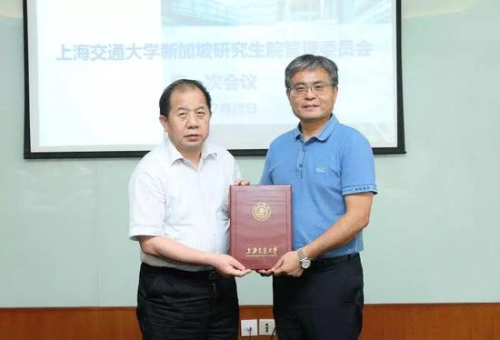 多所“雙一流”高校搞大動作，跨省、跨國合作，發(fā)揮各自優(yōu)勢。