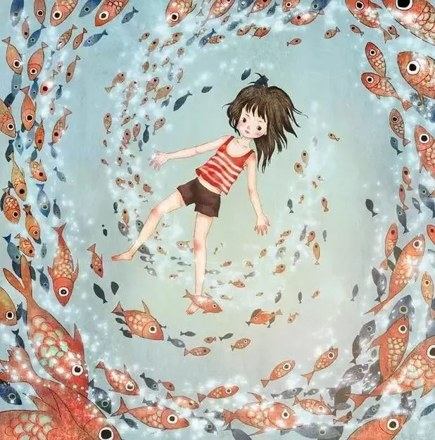 鞏高峰勸天下學(xué)子：人生沒(méi)有咸魚(yú)翻身，所有的華麗都要逆流而上，拼盡全力，才能逆襲