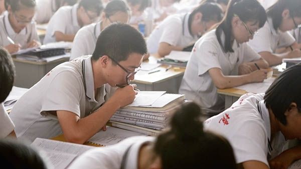 高三復(fù)習(xí)經(jīng)驗之談，我們來聽聽高考狀元怎么說