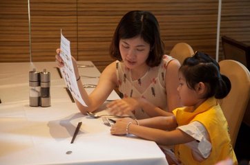 家長(zhǎng)到底要不要對(duì)孩子的學(xué)習(xí)負(fù)責(zé)？