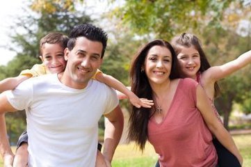 家庭教育的陷阱，想要做優(yōu)秀的父母請(qǐng)避開(kāi)