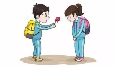 如何看待“早戀”問題，家長(zhǎng)應(yīng)該認(rèn)真聽