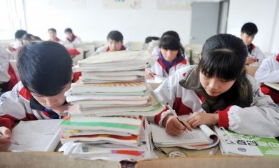 中考前夕，如果這樣學(xué)，那么便可以讓你輕松應(yīng)該中考