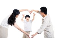 教育孩子10則建議以及常見(jiàn)的教育誤區(qū)，你知道嗎