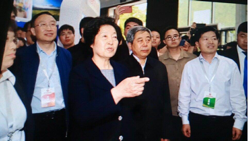 孫春蘭在浙江調(diào)研時強(qiáng)調(diào)堅定高考改革方向 落實立德樹人根本任務(wù)
