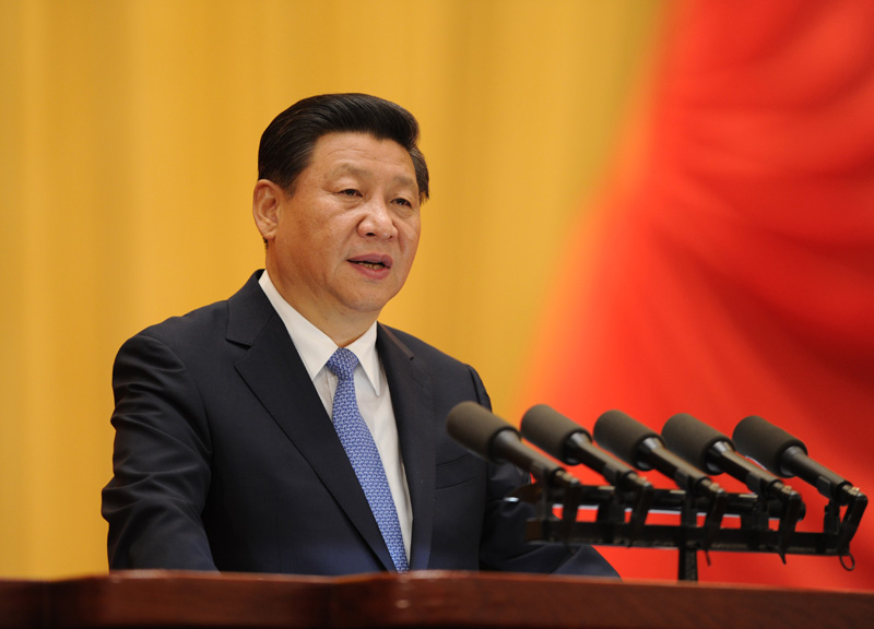 倒計時1個月！習(xí)主席稱這個會“不一般”，你還不了解？