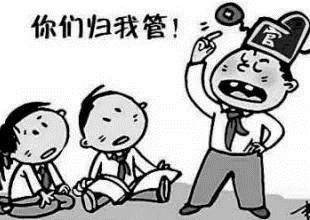 四川連曝“學(xué)生官”，省學(xué)聯(lián)表態(tài)：接受舉報，必要時建議免職