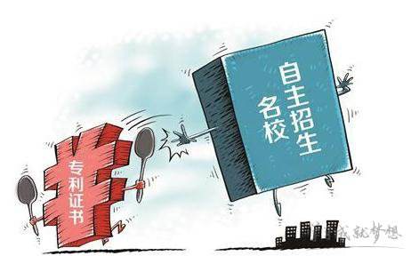 敲開高校自主招生大門的50個賽事盤點，含金量一目了然！
