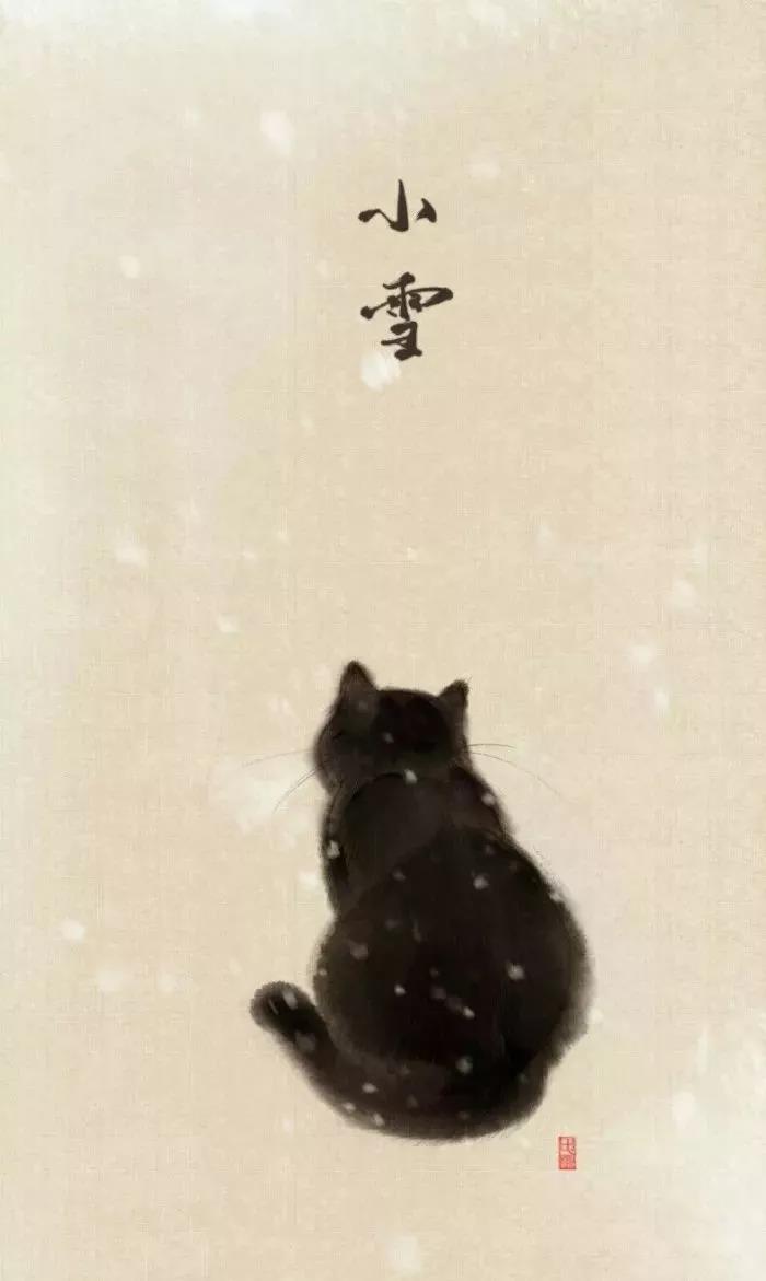 今日小雪！您和孩子知道這些溫暖的小知識嗎？