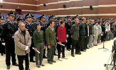 拐賣(mài)婦女兒童罪最高至死刑！