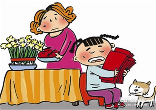 壓歲錢究竟是誰的？家長該不該代管？