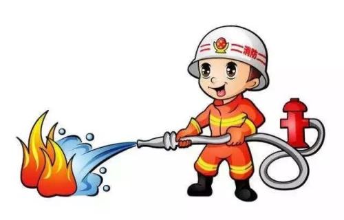 家中起火女童報警，火災(zāi)安全意識很重要