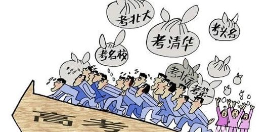 如何提高成績(jī)，高三學(xué)生高考備考建議！