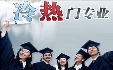 文科生也有春天 猜猜這些文學(xué)類(lèi)專(zhuān)業(yè)哪個(gè)最火！