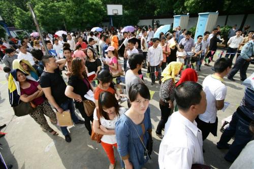 打工子女異地入學都有哪些條件？這些是異地入學必備的關(guān)鍵點！