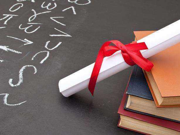 為什么大學的獎學金很重要？甚至關系到以后的工作？