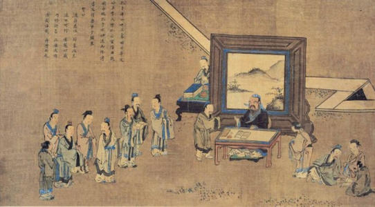 師道尊嚴，需要政府職能部門擔(dān)當作為來維護