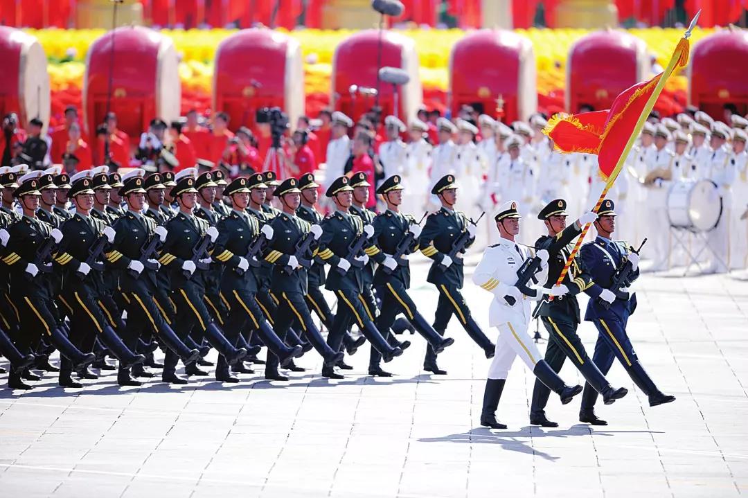 2019國(guó)慶節(jié)閱兵式觀后感寫(xiě)作指導(dǎo)+范文（實(shí)用），請(qǐng)轉(zhuǎn)給孩子！