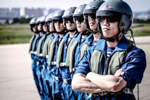 速看！2020年海軍招收飛行學(xué)員簡(jiǎn)章，小伙伴們趕快戳進(jìn)來(lái)！