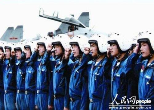 海軍航空大學(xué)叫你歸隊了~不僅招飛行員，這些專業(yè)你有可能考得上