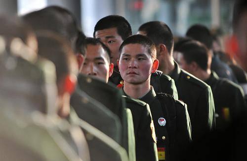 2019年普通高等學(xué)校面向退役軍人等群體人員招生的院校、專業(yè)及名額