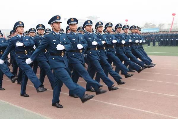 帶你解讀軍?！袊?guó)人民解放軍空軍工程大學(xué)