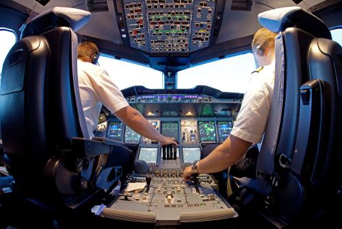 2020年度空軍面向四川招收飛行學員，符合這些條件均可報名！