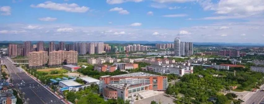 職業(yè)教育哪家強？“雙高計劃”擬建名單來了，四川8校入選