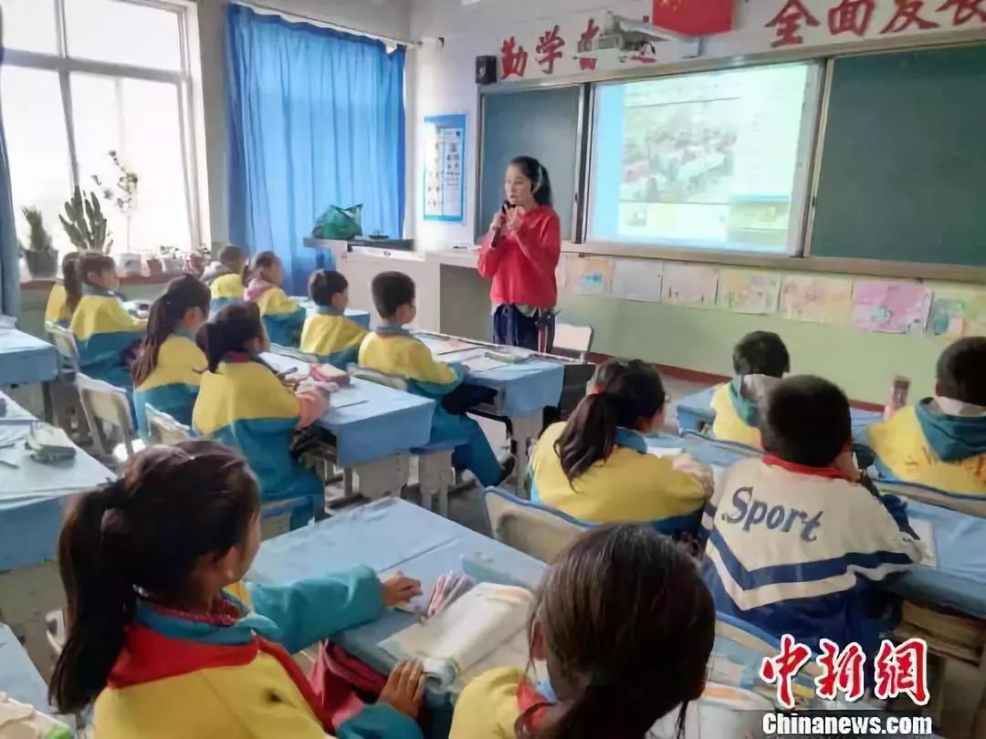 中小學(xué)教師資格考試開(kāi)考！590萬(wàn)考生創(chuàng)規(guī)模新高，為什么火了？