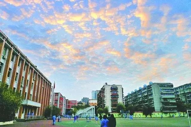 2020年家長注意！解密成都初升高直升之路，務(wù)必早做打算！