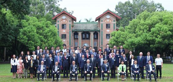 28所高校，三大聯(lián)盟成立！這些大學(xué)生的利好！