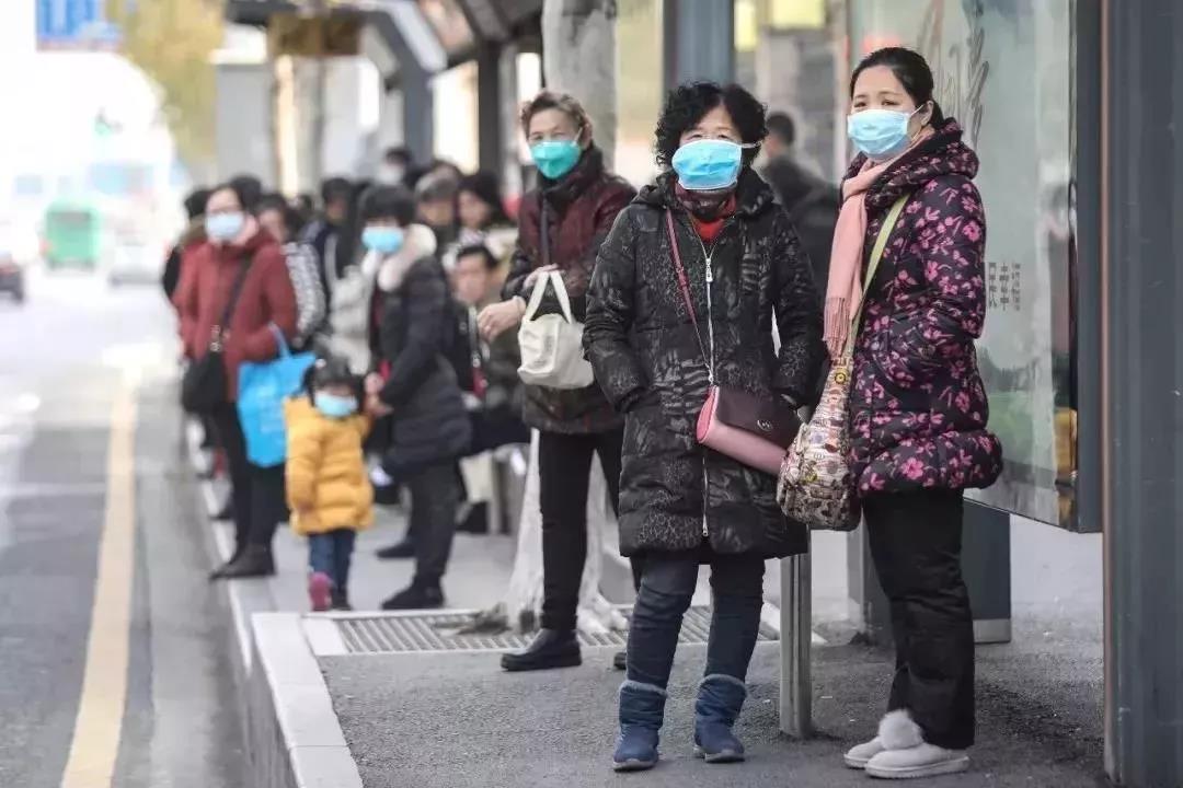 鐘南山提示：有個(gè)地方最危險(xiǎn)，但你天天去！