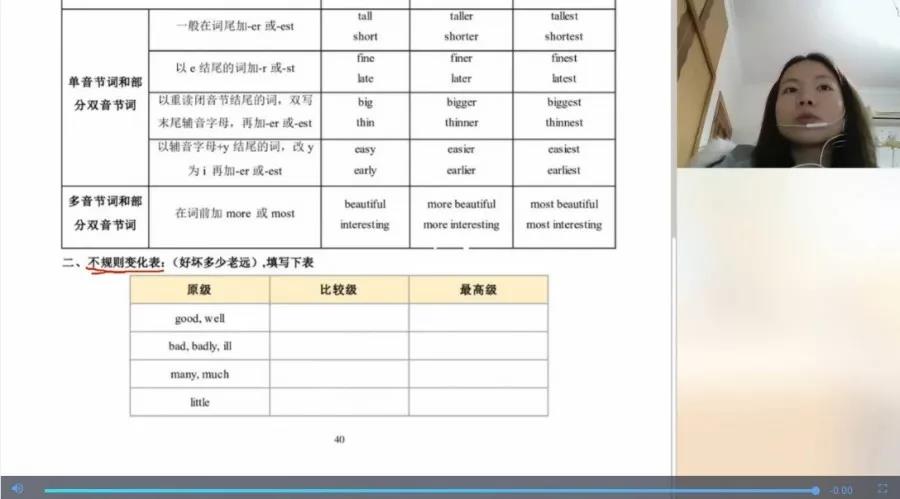 凝心聚力，停課不停學，川越老師們一直“在線”!