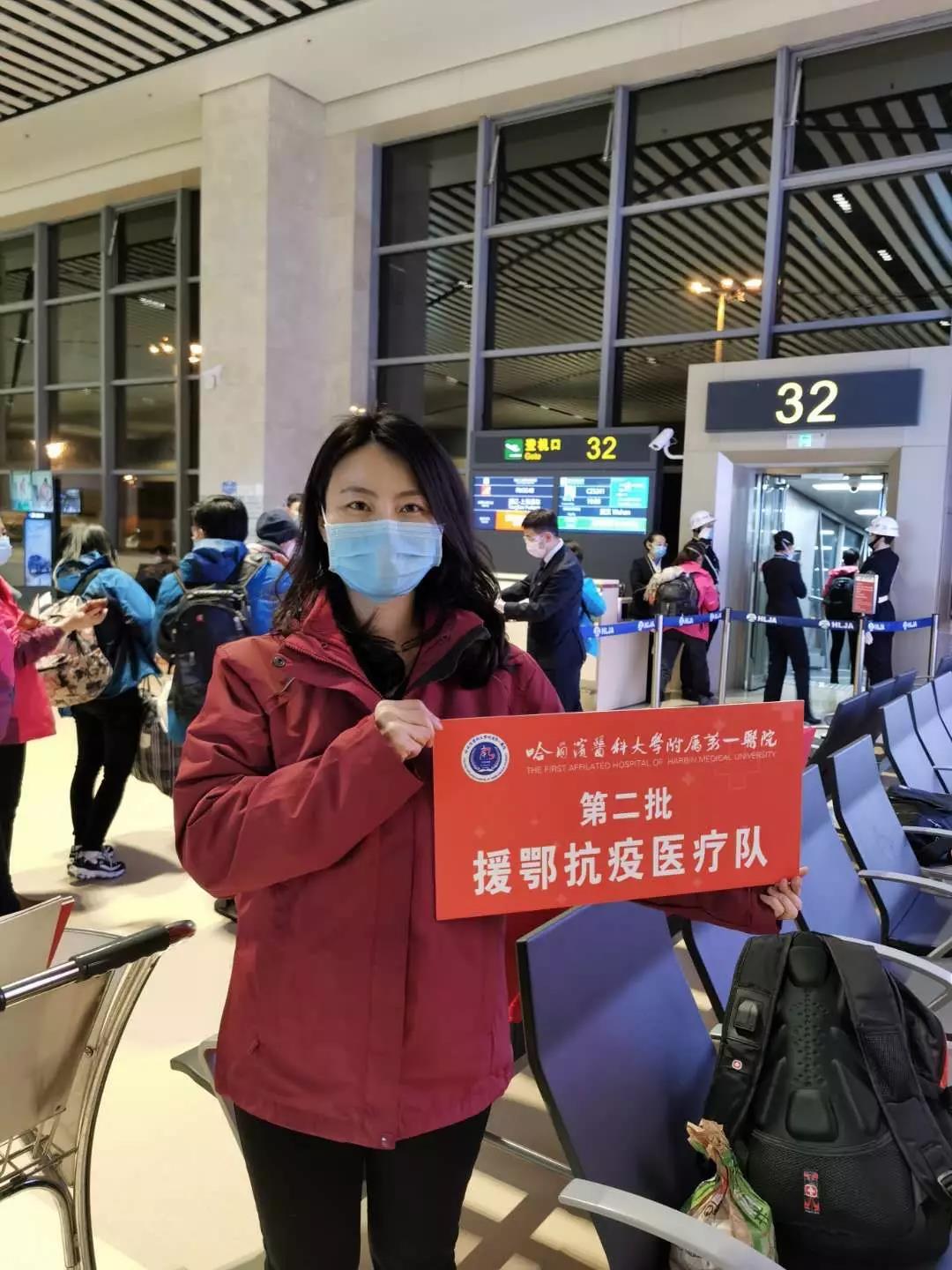 科技助力，共同抗疫——疫情防控阻擊戰(zhàn)中的青年科技工作者們