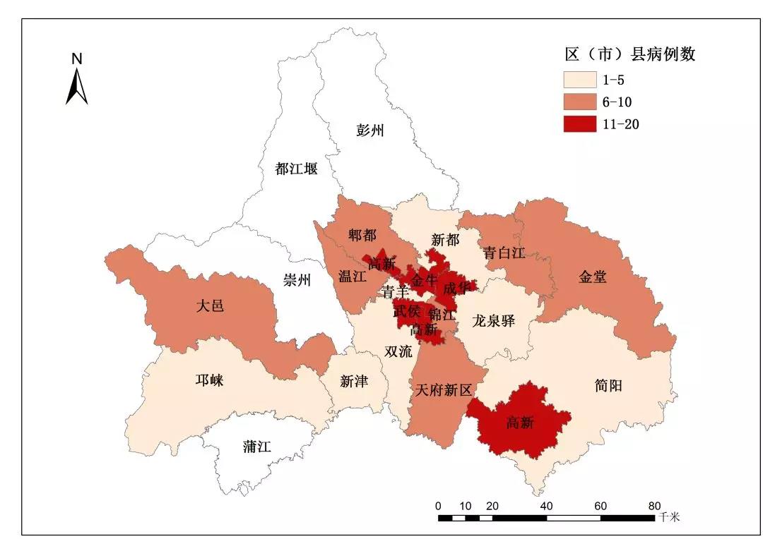 緊急擴(kuò)散！成都確診139人，這94個(gè)小區(qū)確診病人曾停留...
