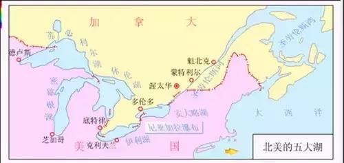 轉給孩子看！初中地理知識點背誦口訣，有圖有技巧！