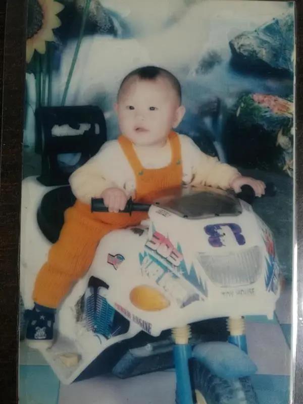 “梅姨案”被拐15年的孩子，找到了