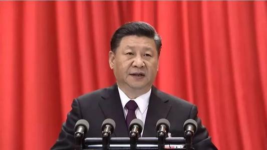 這場硬仗，習近平“再動員、再部署”