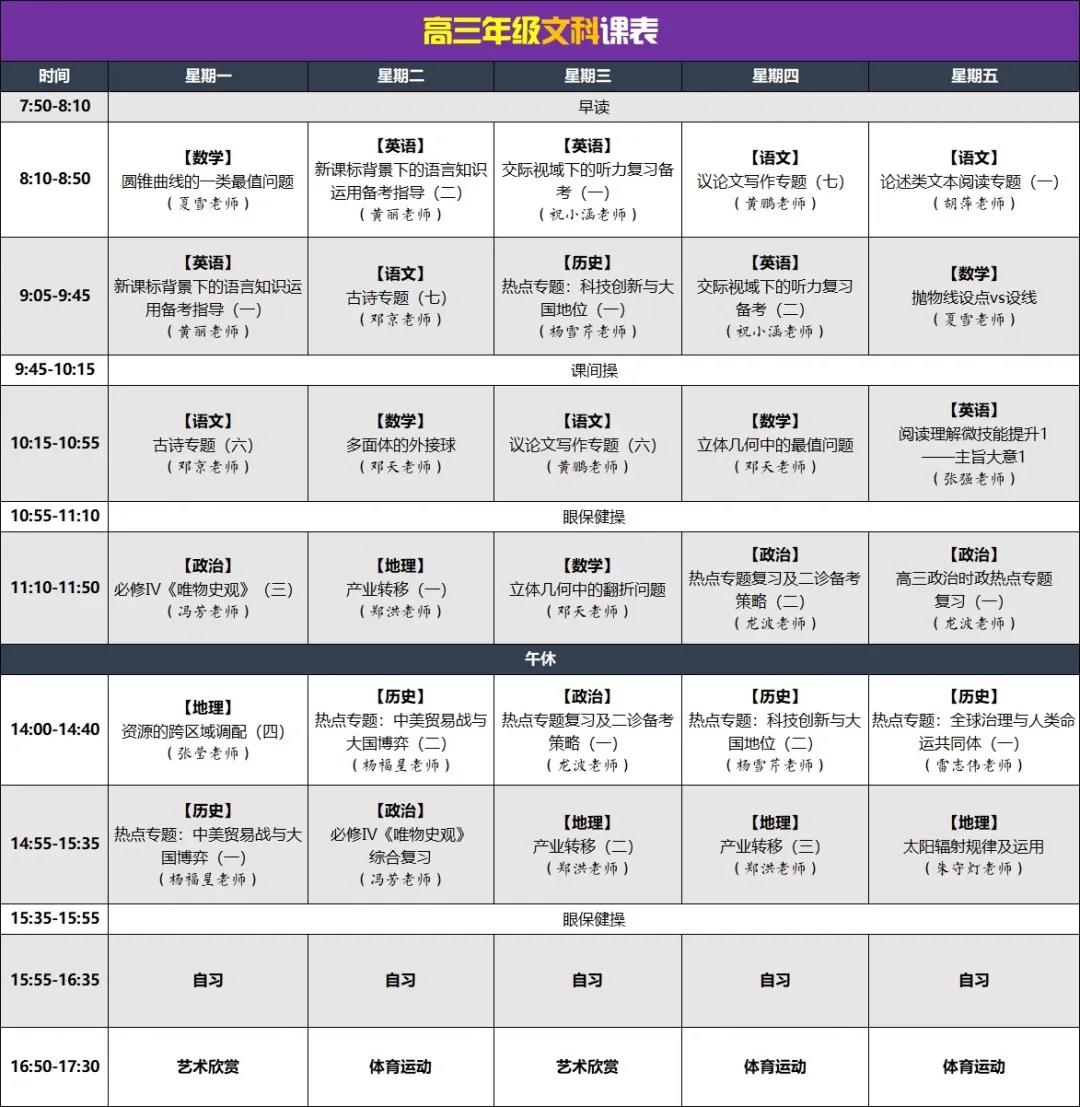 收藏！四川云教電視課堂線上教學(xué)第四周小學(xué)、中學(xué)課表來(lái)了！