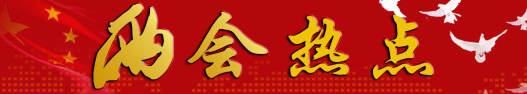與你相關(guān)！政府工作報(bào)告釋放了什么教育信號(hào)？聽(tīng)代表委員為你解讀 | 兩會(huì)熱點(diǎn)