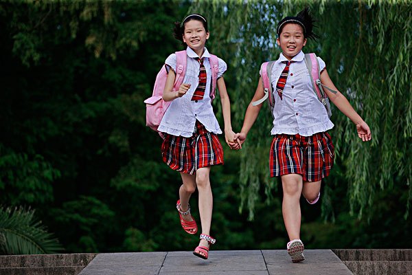 最新！成都市雙流區(qū)戶籍人口2020年小學(xué)一年級新生入學(xué)劃片公告