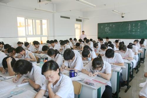 2020年高考第一位0分考生出爐：生而為人，我勸你善良！