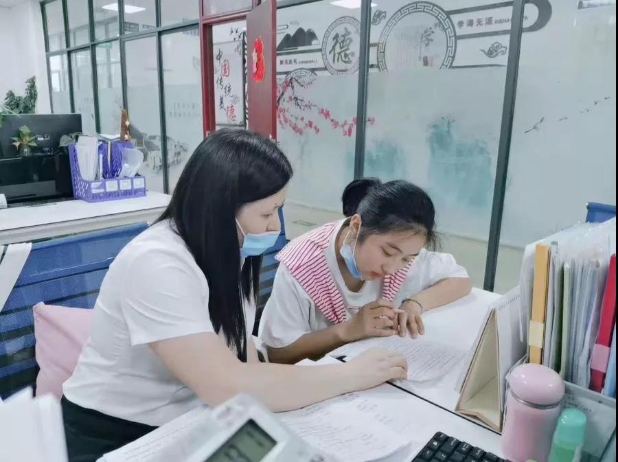教師專訪 | 你的家人，你的老師！