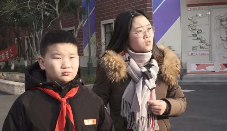 “教科書”式操作！9歲男子漢救了整樓人