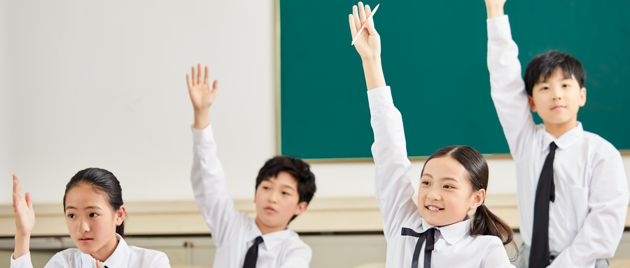 成都小升初10類（部分）班型介紹，擇校擇班家長要看清