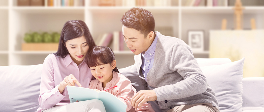 有遠(yuǎn)見的父母，都懂得培養(yǎng)孩子的敬畏心
