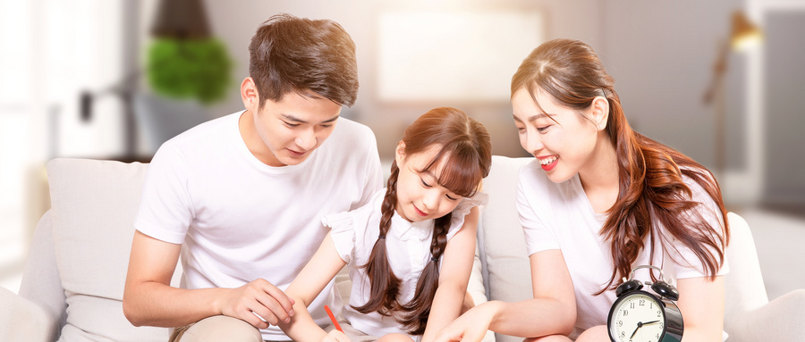 孩子交朋友時(shí)，我勸你做個(gè)“勢(shì)利”的媽媽！