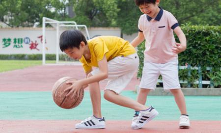 教育部提倡：中小學生到校后，先做這件事→