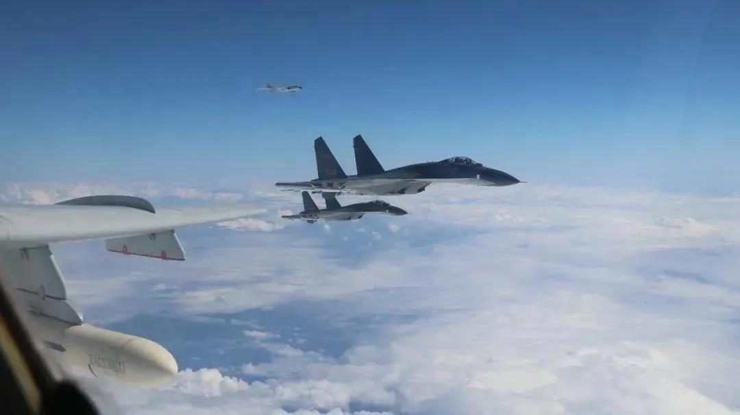 等你加入！2022空軍招飛簡章發(fā)布